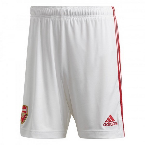 Pantalones Arsenal Primera equipo 2020-21 Blanco